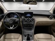 Mercedes-Benz GLC I (X253) Кемерово  - изображение 41
