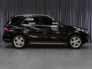 Mercedes-Benz M-Класс III (W166) Тюмень  - изображение 25