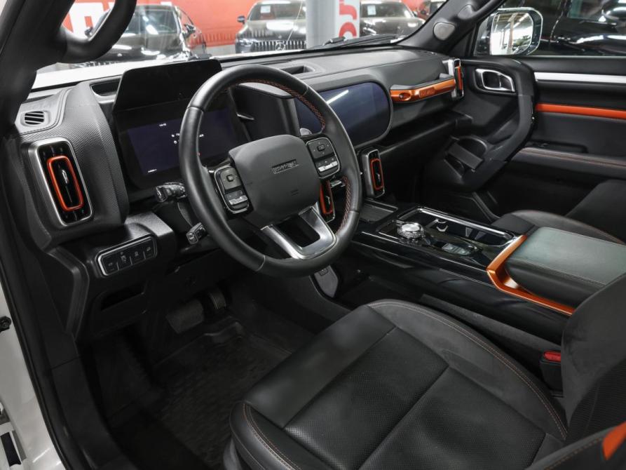 Haval Dargo Москва  - изображение 17