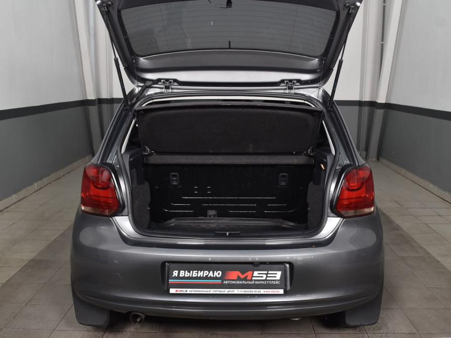 Volkswagen Polo V Кемерово  - изображение 17