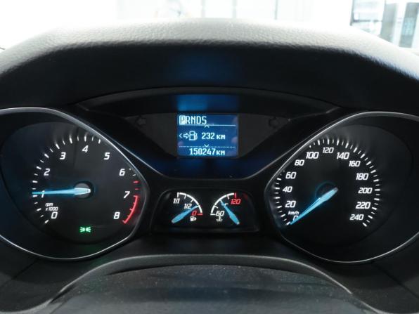 Ford Focus III с пробегом 2015 года, цена 950 000 рублей, 150247 км, седан, Автокод Объявления