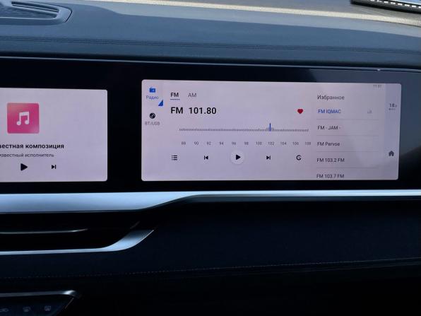 Geely Monjaro I с пробегом 2024 года, цена 2 780 000 рублей, 93000 км, внедорожник, Автокод Объявления