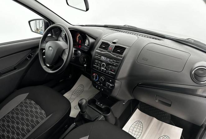 Lada (ВАЗ) Granta I Рестайлинг с пробегом 2022 года, цена 870 000 рублей, 73469 км, универсал, Автокод Объявления
