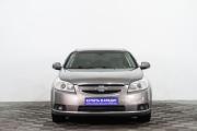 Chevrolet Epica V200 Сургут  - изображение 19