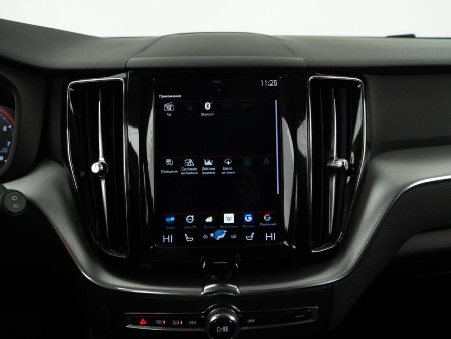 Volvo XC60 II Москва  - изображение 19