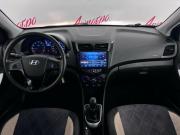 Hyundai Solaris I Псков  - изображение 29