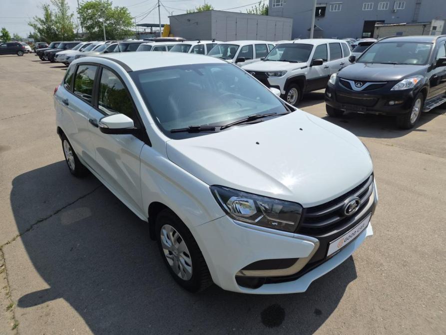 Lada (ВАЗ) XRAY I Саратов  - изображение 10