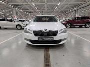 Skoda Superb III Казань  - изображение 24