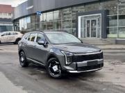 Kia Sportage (China) III (NP) Рестайлинг Санкт-Петербург  - изображение 43