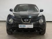 Nissan Juke I Ярославль  - изображение 18