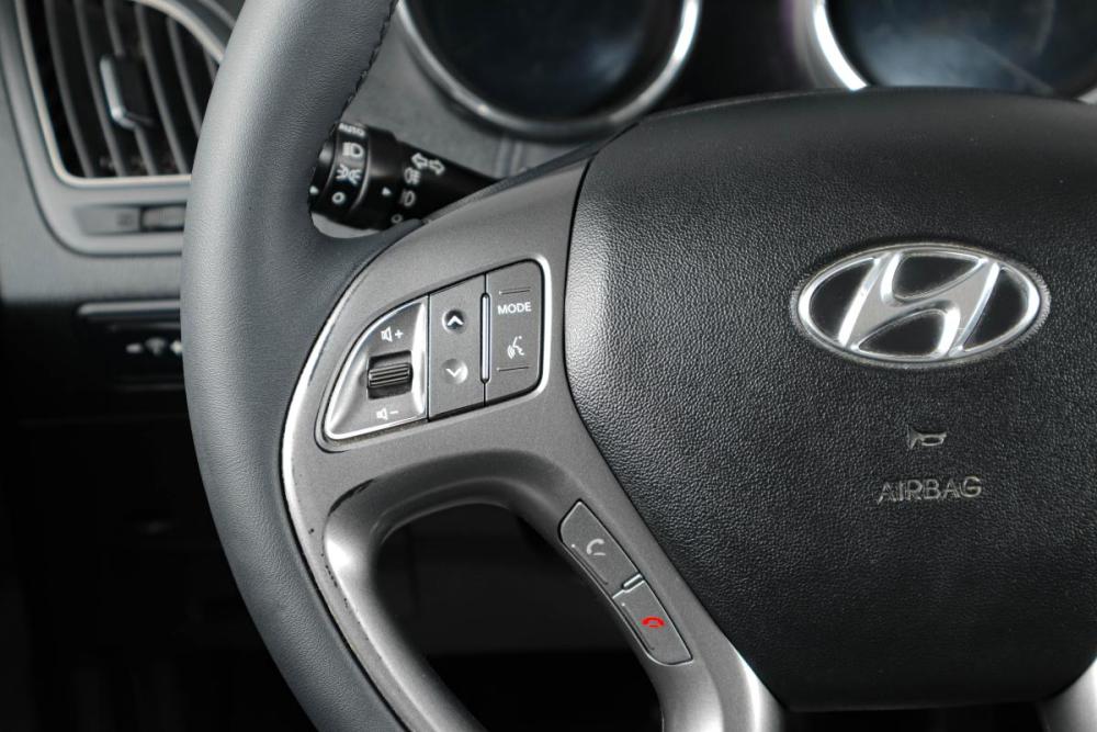 Hyundai ix35 I Рестайлинг Тюмень  - изображение 15