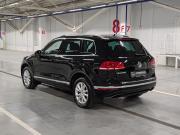 Volkswagen Touareg II Рестайлинг Казань  - изображение 40