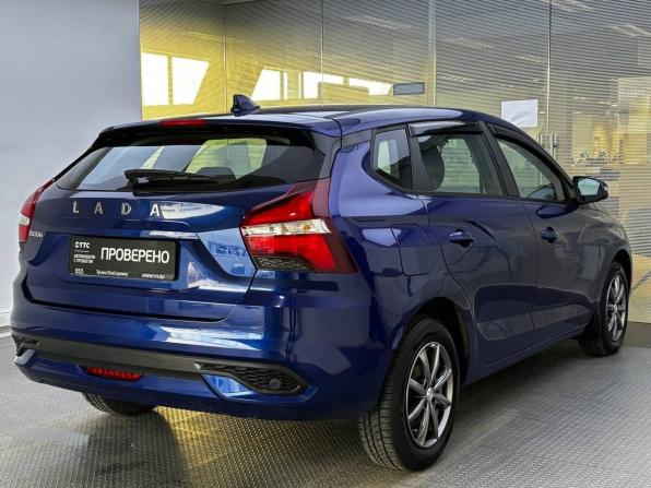 Lada (ВАЗ) Iskra с пробегом 2025 года, цена 1 450 000 рублей, 16046 км, универсал, Автокод Объявления