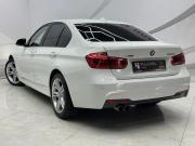 BMW 3 серии VI (F3x) Рестайлинг Воронеж  - изображение 27