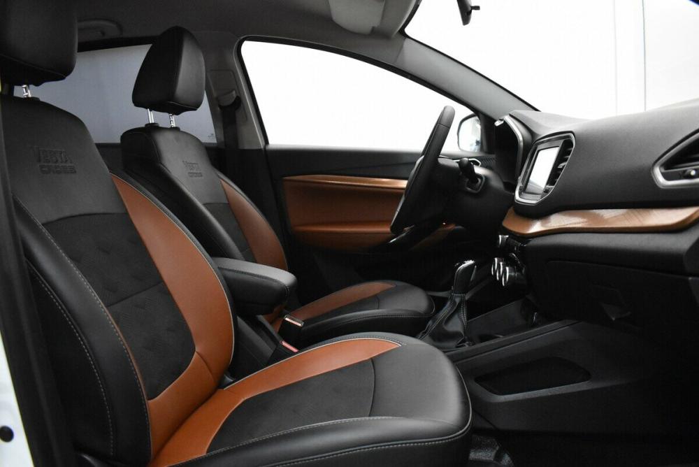 Lada (ВАЗ) Vesta I Рестайлинг (NG) Москва  - изображение 10