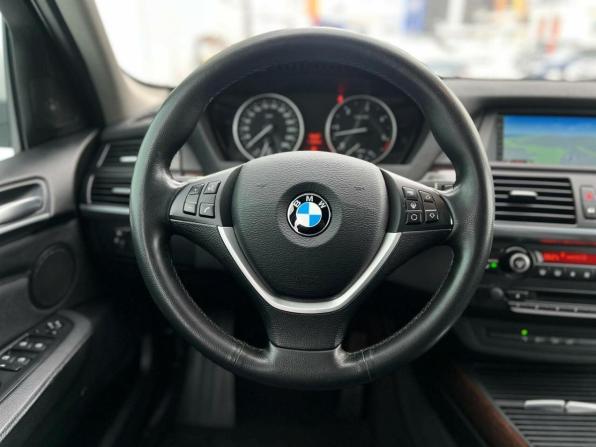 BMW X5 II (E70) Рестайлинг с пробегом 2013 года, цена 2 279 000 рублей, 174000 км, внедорожник, Автокод Объявления