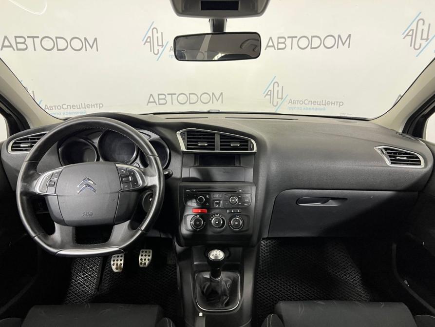 Citroen C4 II Москва  - изображение 9