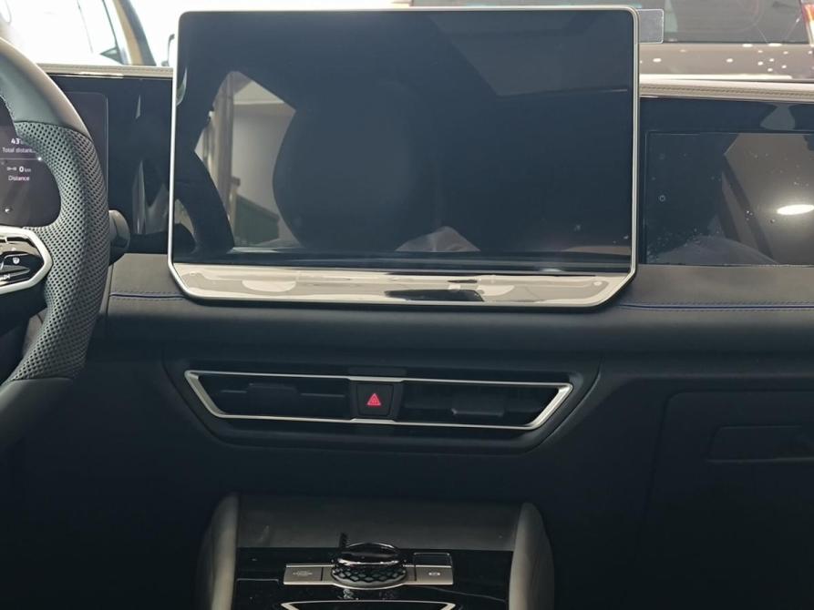 Volkswagen Tiguan III (China Market) Казань  - изображение 18