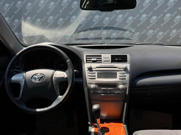 Toyota Camry VI (XV40) Рестайлинг с пробегом 2011 года, цена 1 145 000 рублей, 258000 км, седан, Автокод Объявления