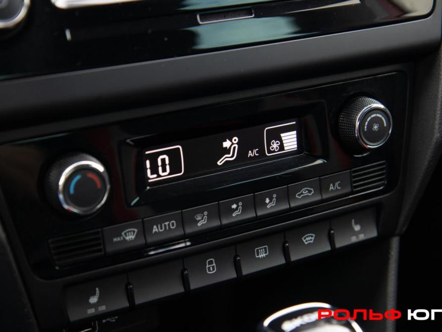 Skoda Rapid I Рестайлинг Москва  - изображение 15