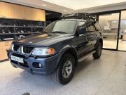 Mitsubishi Pajero Sport I Рестайлинг Ярославль  - изображение 16