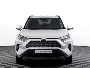 Toyota RAV4 V (XA50) Москва  - изображение 30