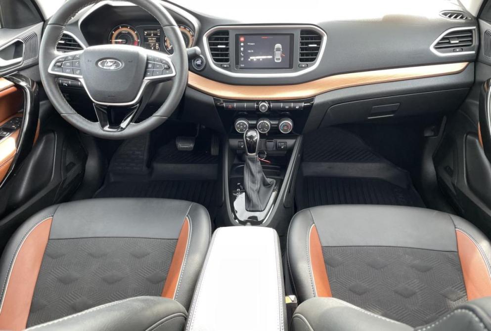 Lada (ВАЗ) Vesta I Рестайлинг (NG) Иваново  - изображение 10