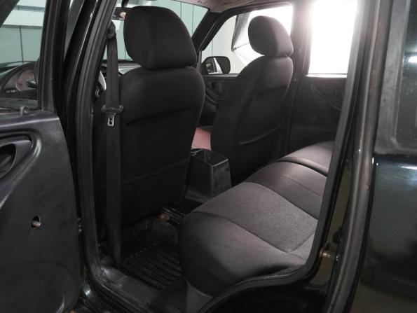 Chevrolet Niva I Рестайлинг с пробегом 2010 года, цена 499 000 рублей, 213666 км, внедорожник, Автокод Объявления