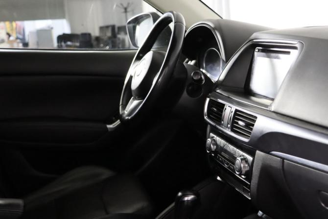 Mazda CX-5 I Рестайлинг с пробегом 2015 года, цена 2 079 990 рублей, 172756 км, внедорожник, Автокод Объявления