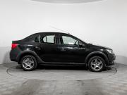 Renault Logan II Рестайлинг Санкт-Петербург  - изображение 22