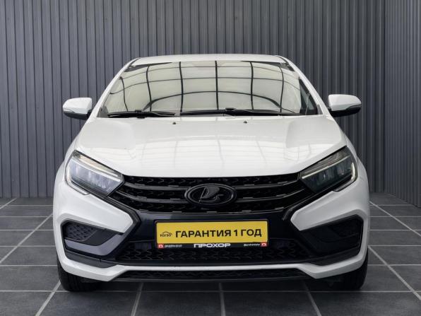 Lada (ВАЗ) Vesta I Рестайлинг (NG) с пробегом 2024 года, цена 1 147 000 рублей, 40023 км, седан, Автокод Объявления