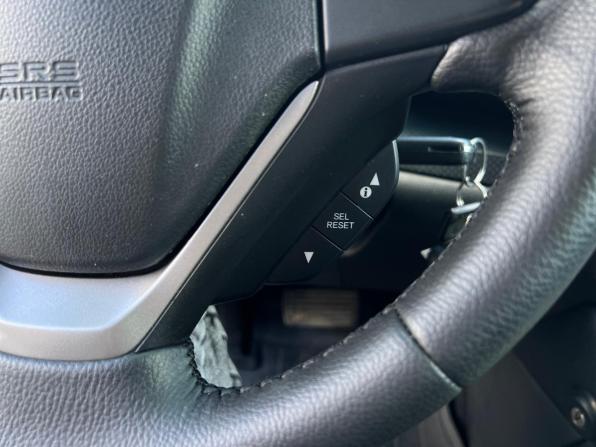 Honda CR-V IV с пробегом 2013 года, цена 1 820 000 рублей, 165000 км, внедорожник, Автокод Объявления
