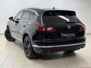 Volkswagen Touareg III Вологда  - изображение 26