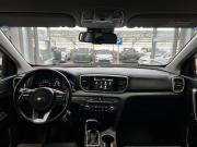Kia Sportage IV Рестайлинг Новосибирск  - изображение 23