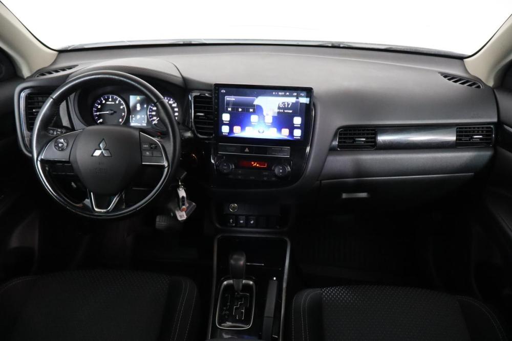 Mitsubishi Outlander III Рестайлинг 3 Санкт-Петербург  - изображение 10