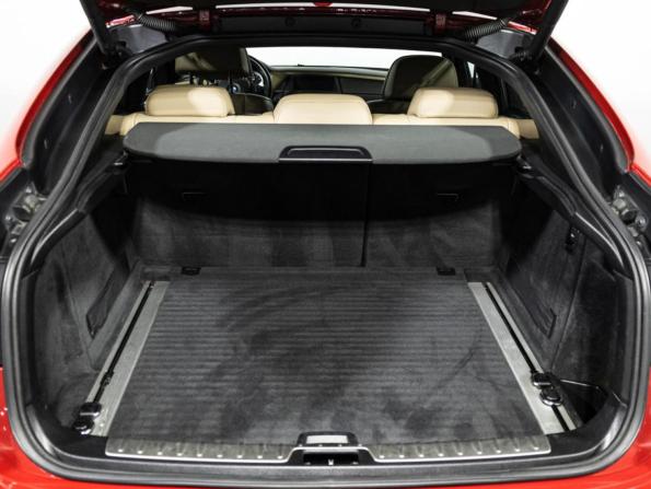 BMW X6 M I (E71) с пробегом 2011 года, цена 2 425 025 рублей, 148553 км, внедорожник, Автокод Объявления