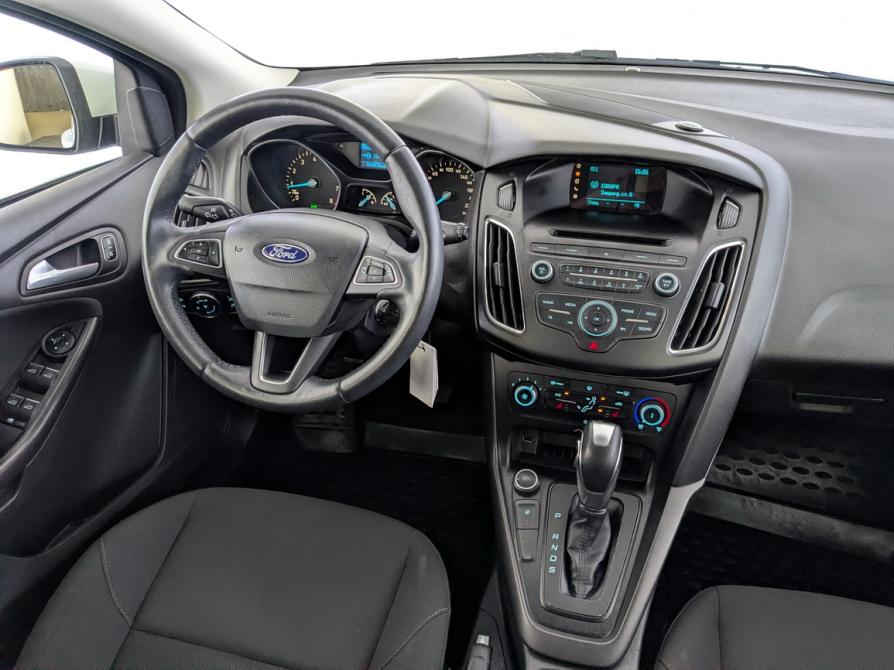Ford Focus III Рестайлинг Москва  - изображение 27