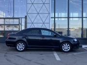 Toyota Avensis II Рестайлинг Москва  - изображение 26