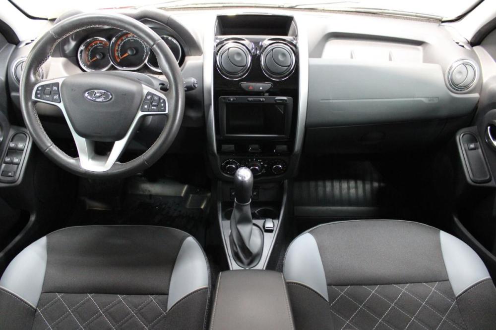Lada (ВАЗ) Largus I Рестайлинг Ярославль  - изображение 9