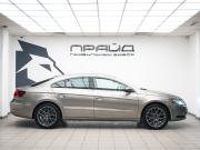 Volkswagen Passat CC I Ростов-на-Дону  - изображение 35
