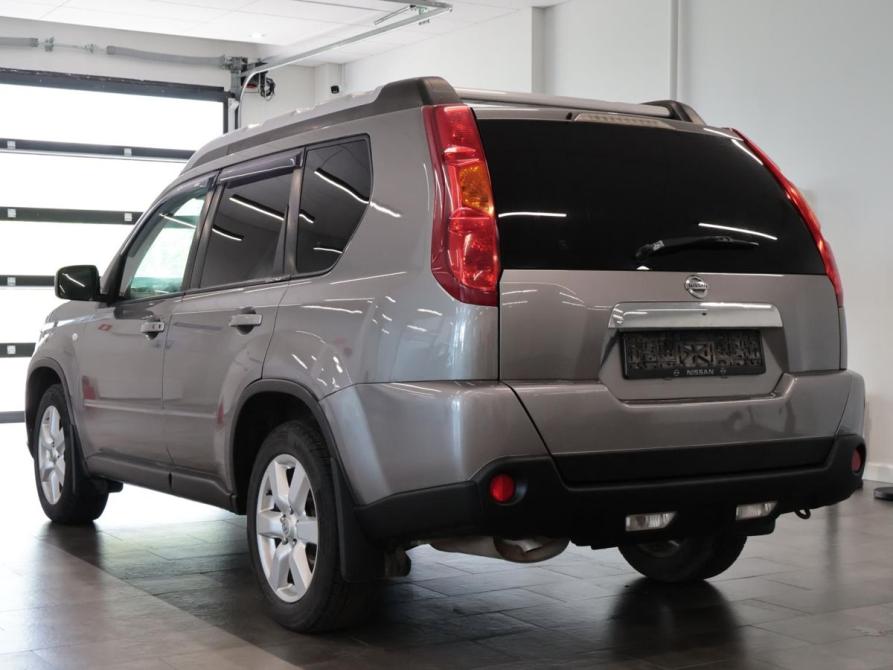 Nissan X-Trail II Калуга  - изображение 6