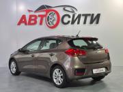 Kia Ceed II Рестайлинг Воронеж  - изображение 26