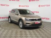 Volkswagen Tiguan II Вологда  - изображение 20