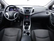 Hyundai Elantra V (MD) Рестайлинг Уфа  - изображение 33