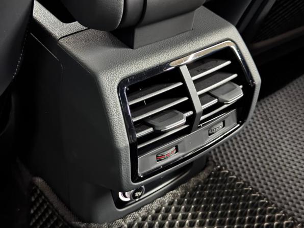 Audi Q3 II (F3) с пробегом 2026 года, цена 3 760 000 рублей, 44 км, внедорожник, Автокод Объявления
