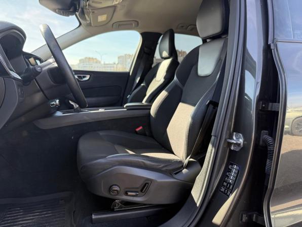 Volvo XC60 II с пробегом 2021 года, цена 3 640 000 рублей, 121270 км, внедорожник, Автокод Объявления