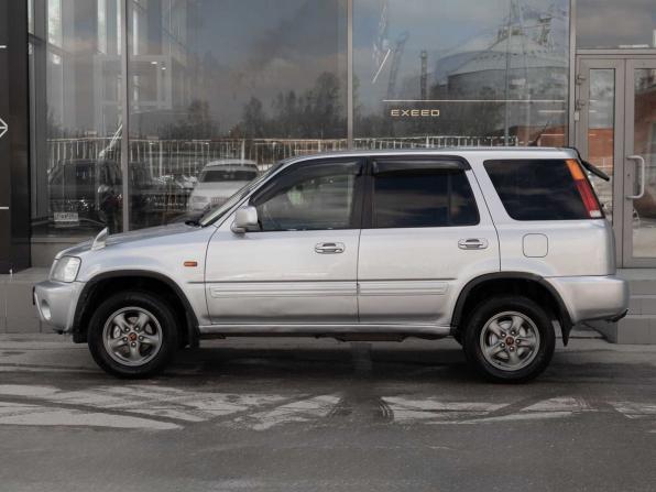 Honda CR-V II с пробегом 2001 года, цена 470 000 рублей, 253194 км, внедорожник, Автокод Объявления