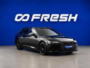 Audi A6 V (C8) Москва  - изображение 26