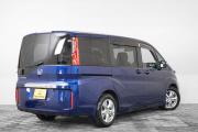 Honda Stepwgn V Кемерово  - изображение 30