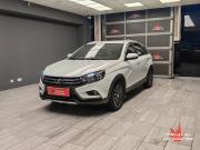 Lada (ВАЗ) Vesta I Пермь  - изображение 23